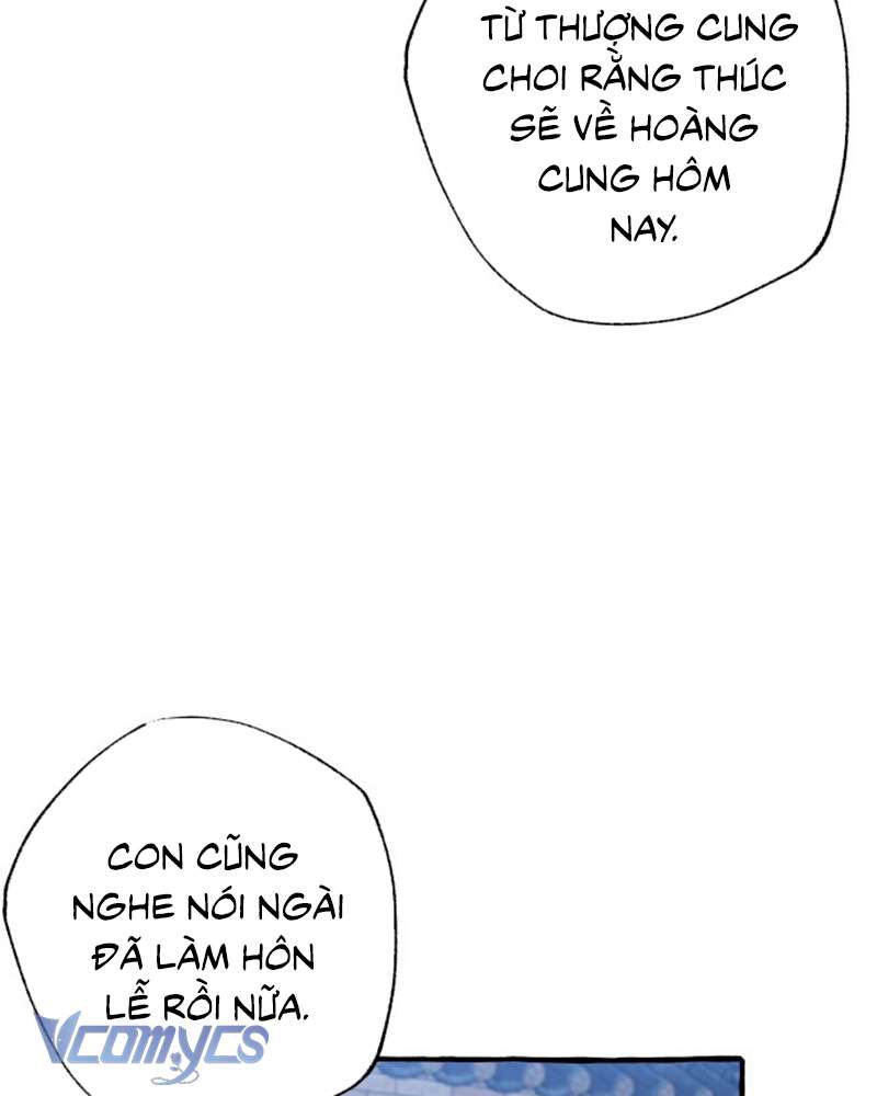 Chuyện Tình Tuyết Phương Bắc Chapter 17 - Trang 4