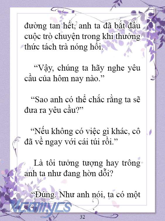 [Novel] Làm Ác Nữ Bộ Không Tốt Sao? Chap 23 - Trang 2