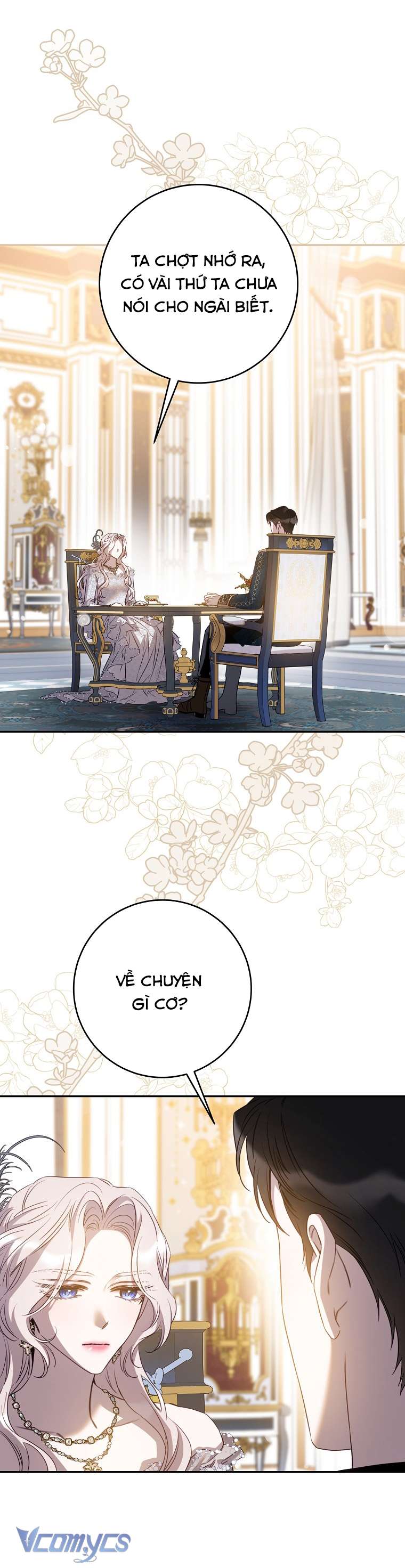 Thuần Hóa Bạo Quân Rồi Bỏ Trốn Chap 88 - Trang 2