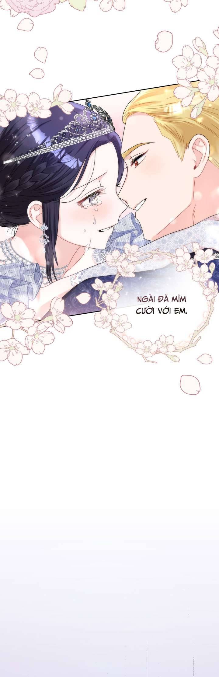 Công Nương Su Chap 58 - Next Chapter 58.1