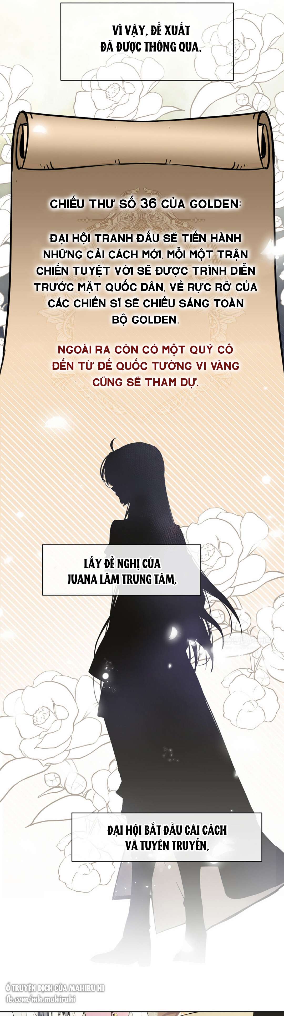 Đại Chiến Công Chúa Chapter 113 - Trang 4