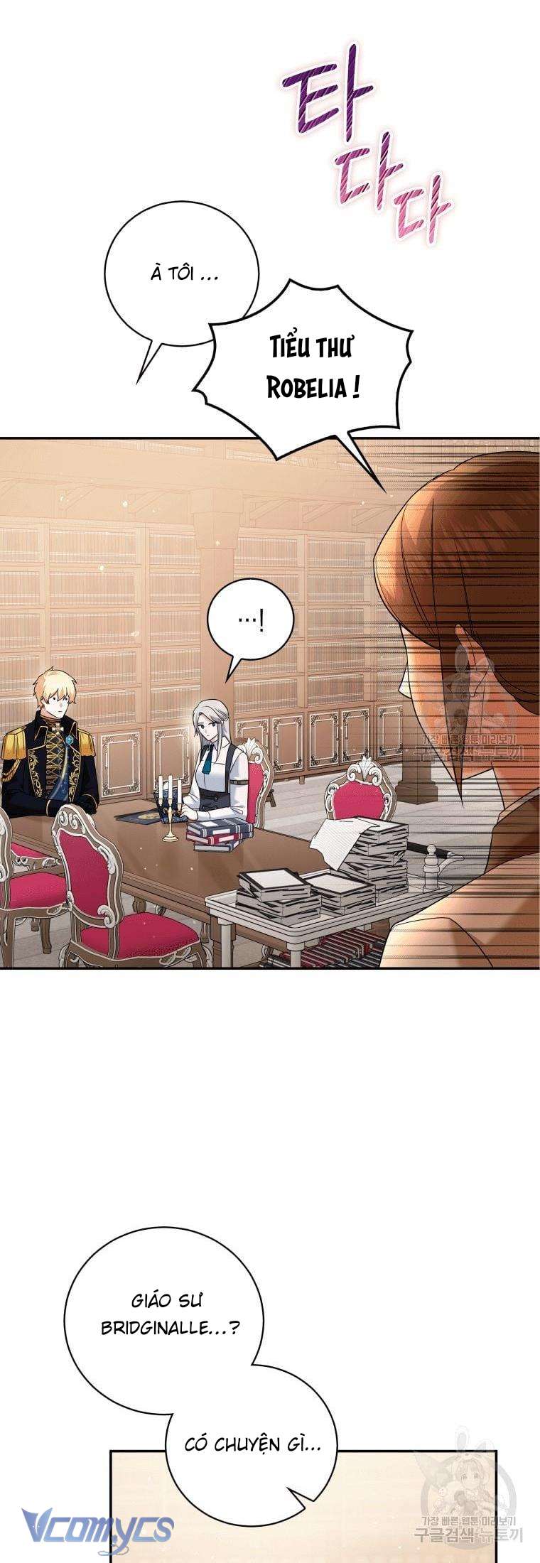 Kế Hoạch Trả Thù Chap 21 - Next Chap 22