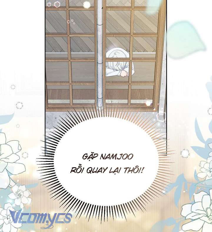 Sự Điều Trị Đặc Biệt Của Tinh Linh Chapter 21 - Next Chapter 21.5