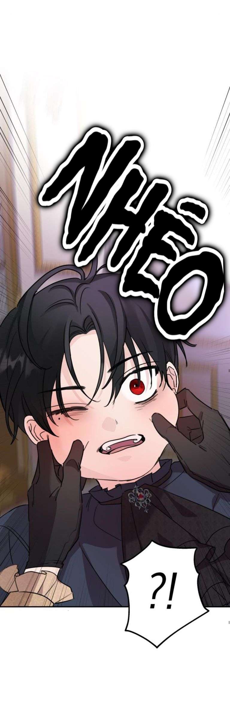 Gia Đình Chồng Quá Ám Ảnh Bởi Tôi Chap 9 - Trang 2