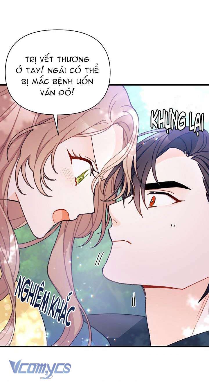 Nhặt Được Nam Chính Tặng Kèm Phu Quân Chap 11 - Trang 3