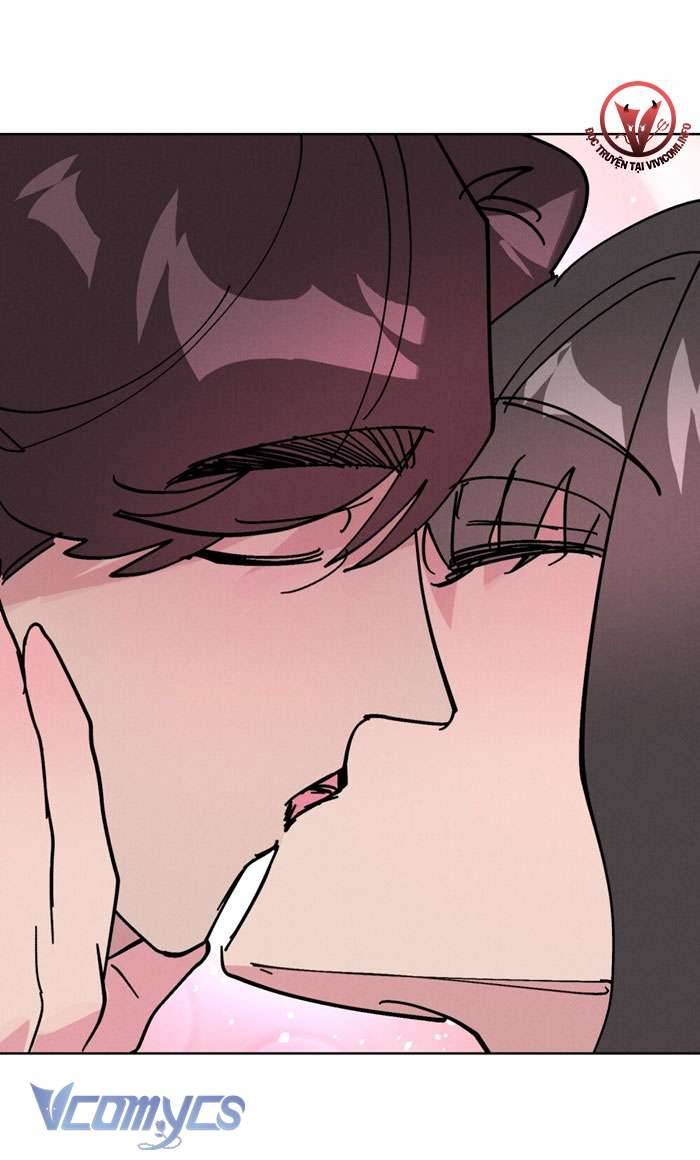 [18+] 7 Giây Thay Vì Một Nụ Hôn Chap 27 - Trang 2