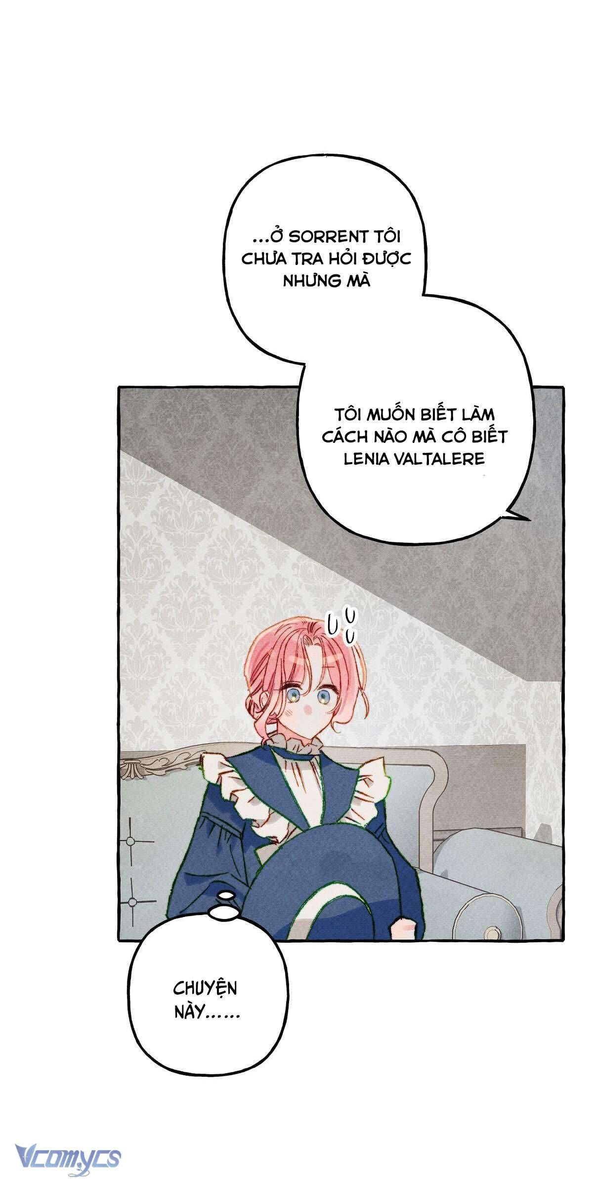 (Munn) Nuôi Dưỡng Một Hắc Long Chap 14 - Trang 2