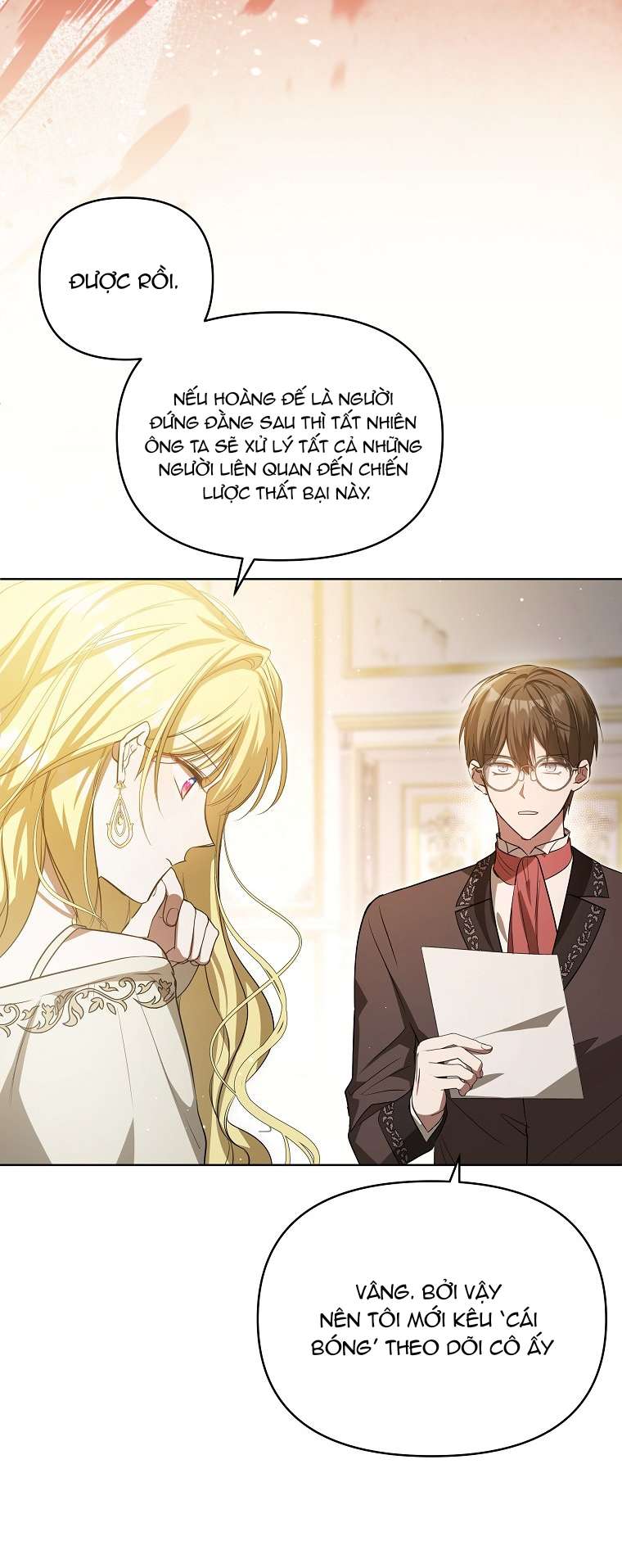 Chị Gái Tôi Là Nhân Vật Chính Chap 11 - Trang 4