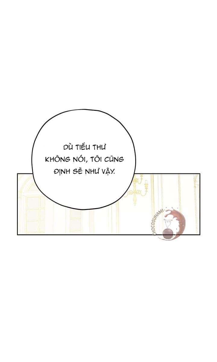 Tôi Là Minh Chứng Của Sự Thật Chap 33 - Trang 3