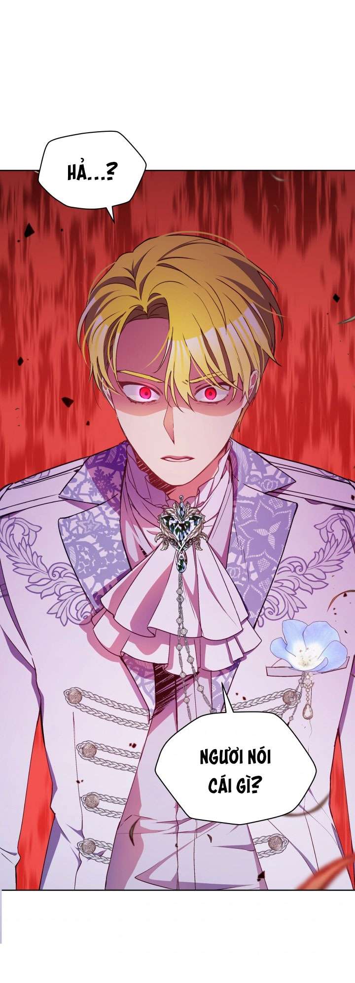 Người Bảo Hộ Của Bạo Quân Là Ma Nữ Tàn Độc Chap 43 - Trang 4