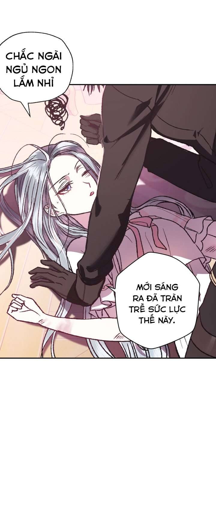 Cha À, Con Không Muốn Kết Hôn Đâu Chap 12 - Trang 2