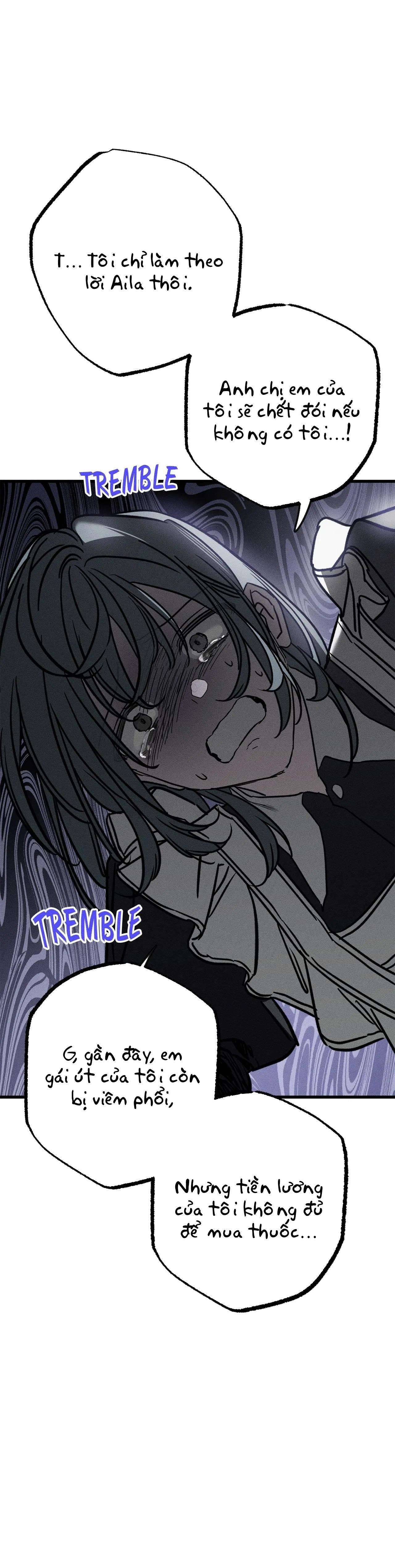 Vị Phu Quân Căm Ghét Tôi Đã Mất Trí Nhớ Chapter 20 - Next Chapter 21