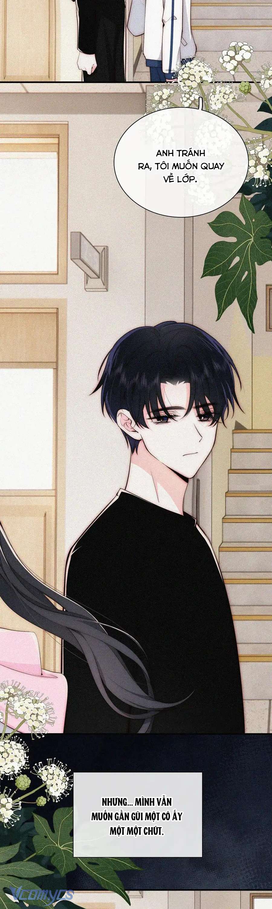 Một Mực Cưng Chiều Chap 68 - Next Chap 69