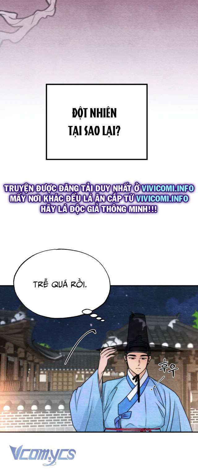 [18+] Đâu Mới Là Thật? Chap 2 - Trang 2