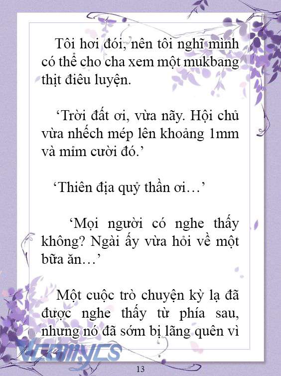 [Novel] Làm Ác Nữ Bộ Không Tốt Sao? Chap 64 - Trang 2