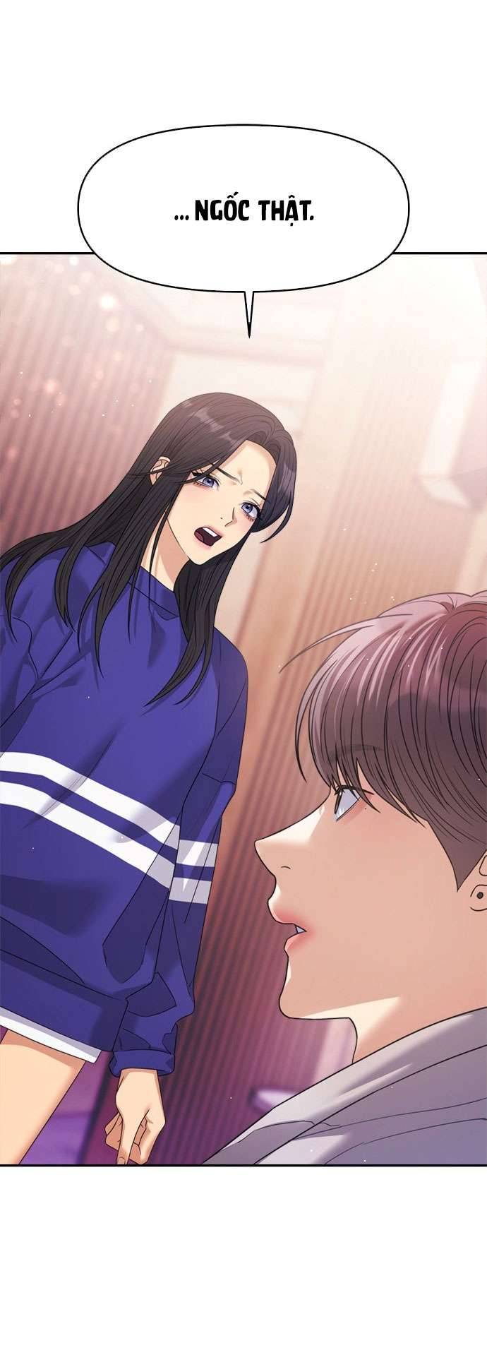 Couple Breaker Chapter 46 - Trang 4