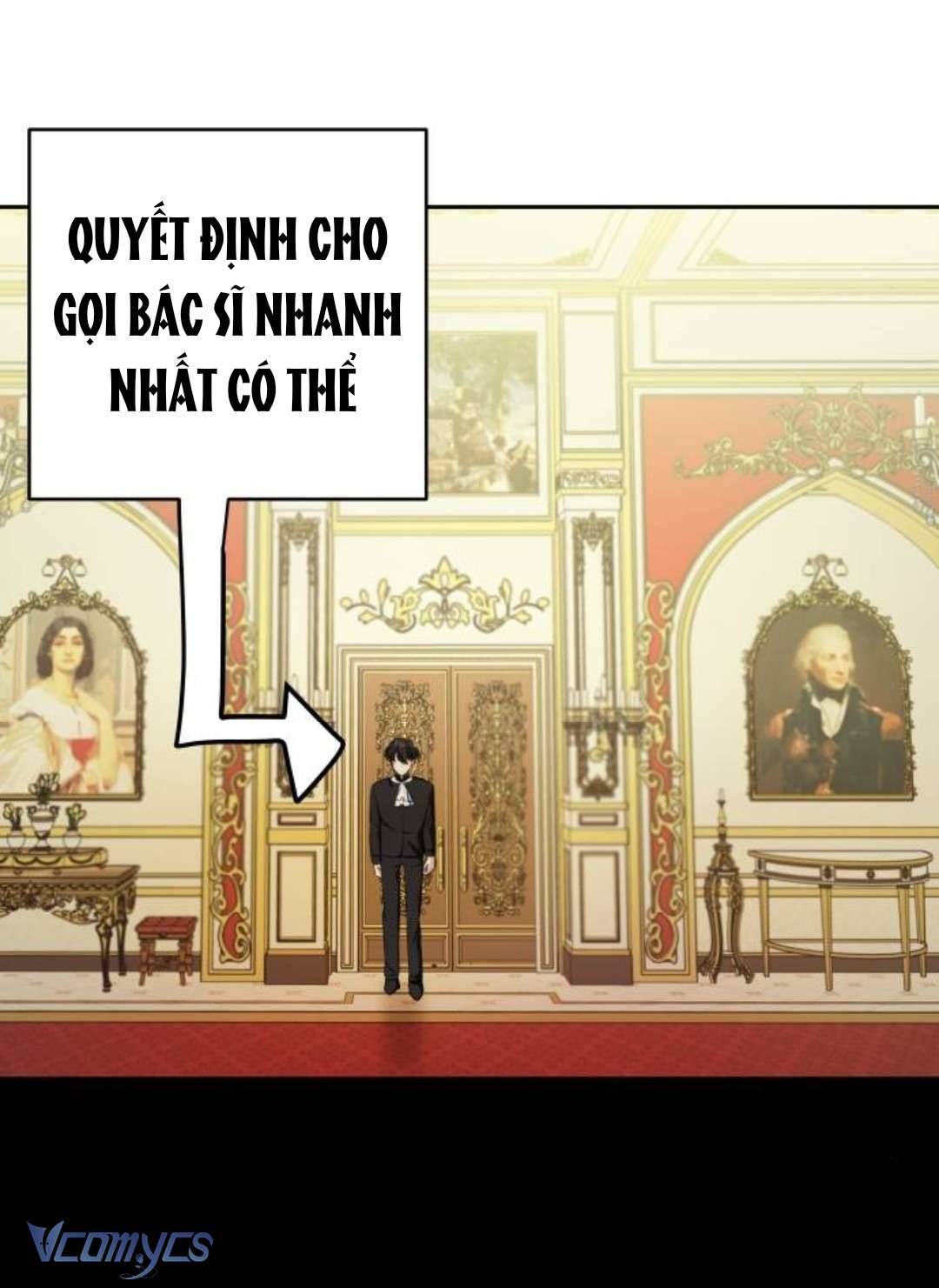 Con Gái Của Công Tước Ác Ma Chapter 38 - Trang 3