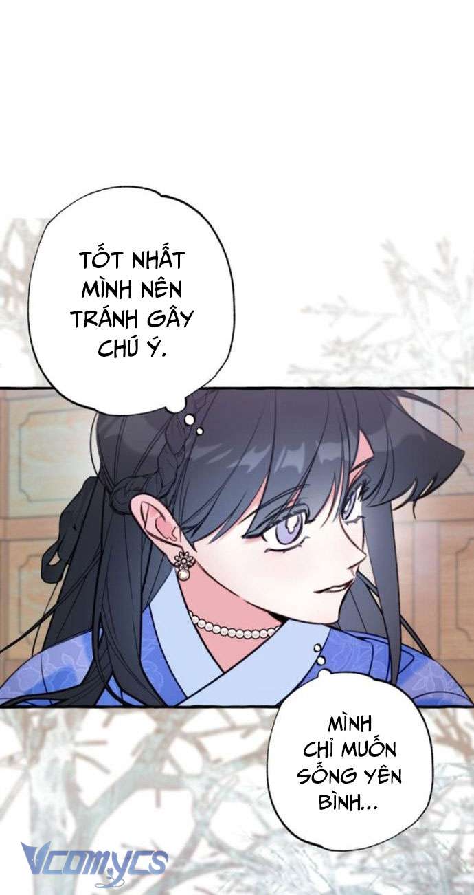 Chuyện Tình Tuyết Phương Bắc Chapter 5 - Trang 4