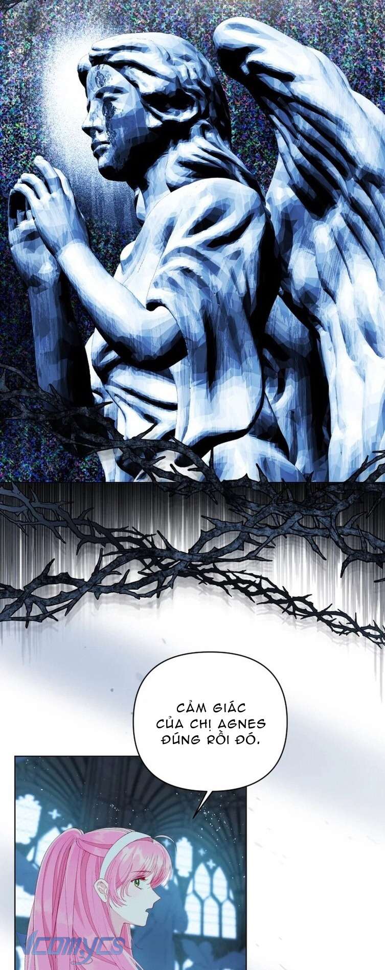 Sự Điều Trị Đặc Biệt Của Tinh Linh Chapter 72 - Next Chapter 73