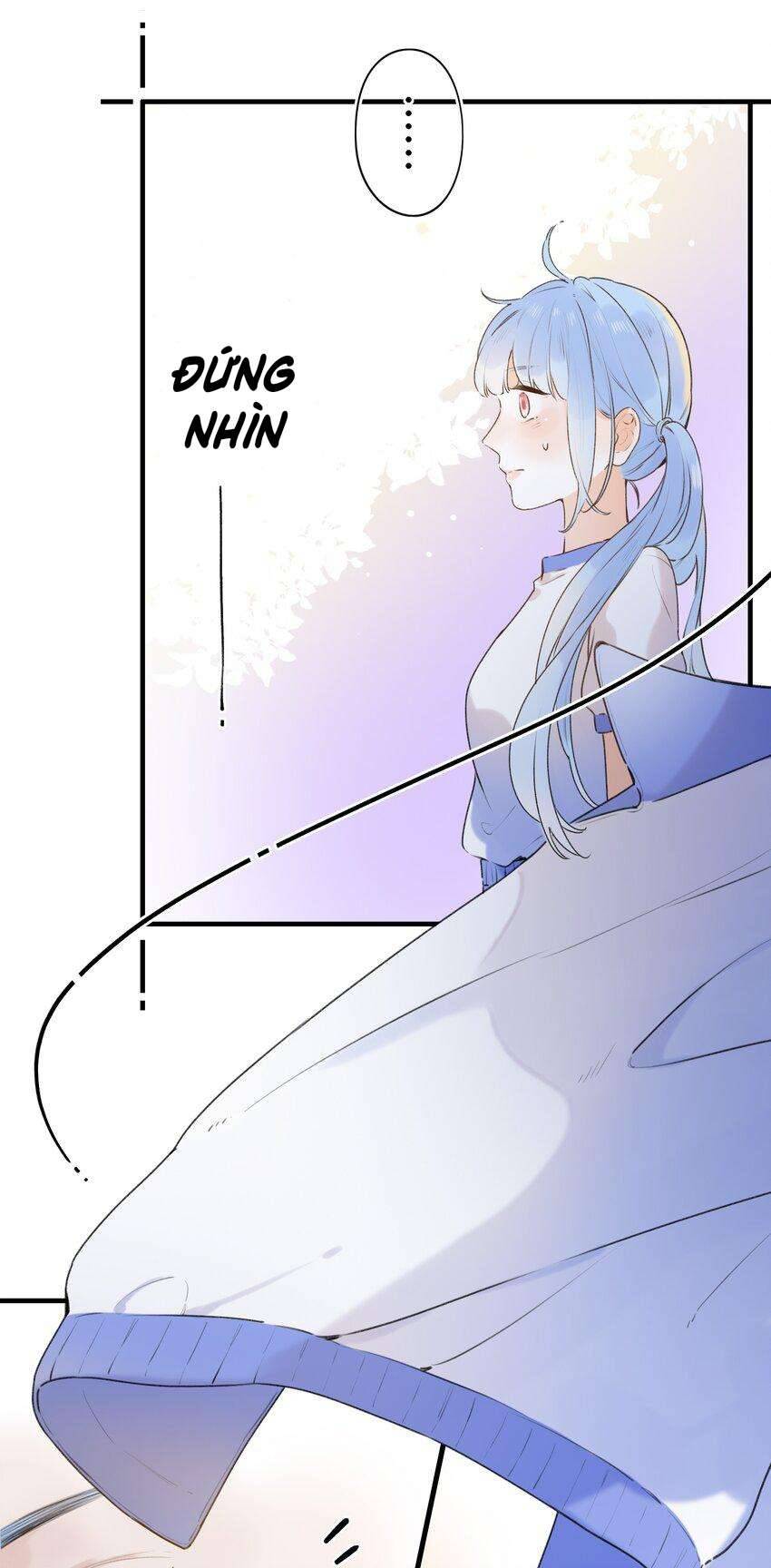 Ánh Sao Phiêu Linh Trong Nước Chapter 22 - Trang 3