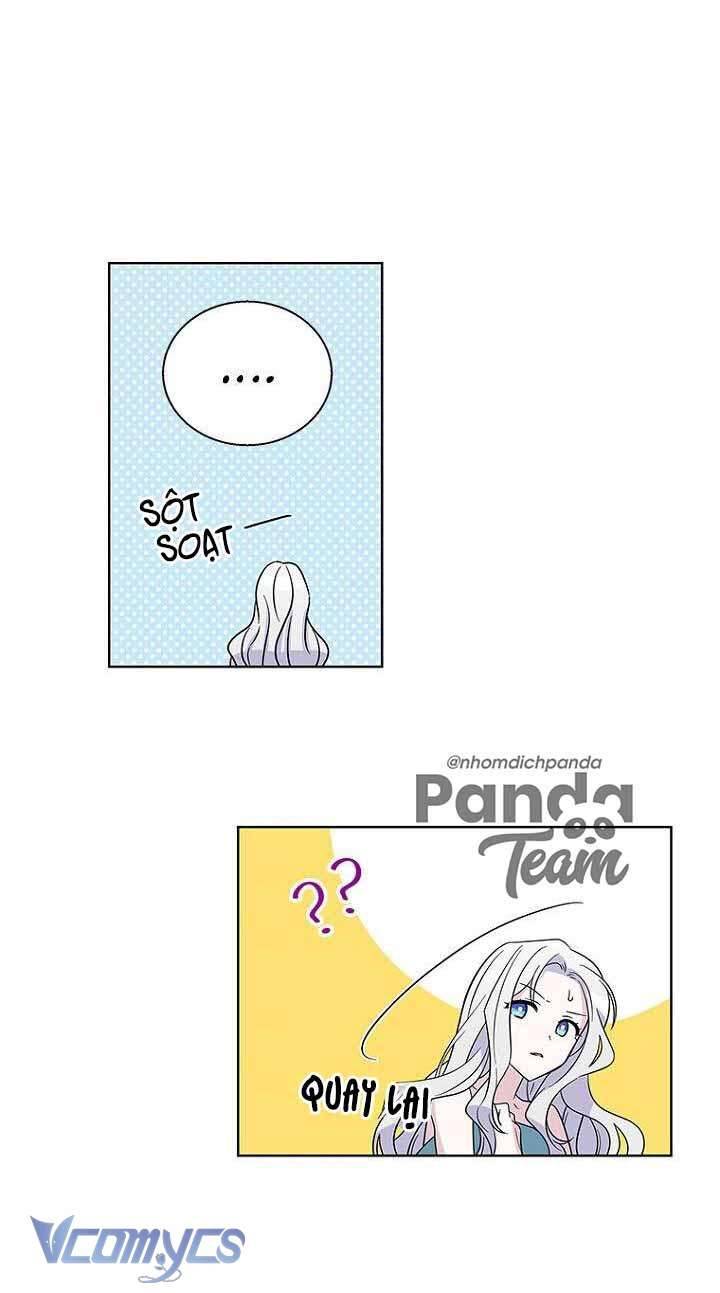 Chồng Yêu, Tôi Đây Bãi Công! Chap 1 - Trang 3