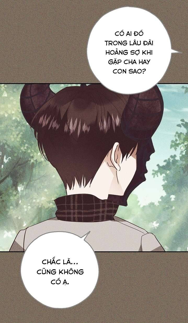 Hôn Phu Ẩn Sắc Chapter 28 - Trang 4