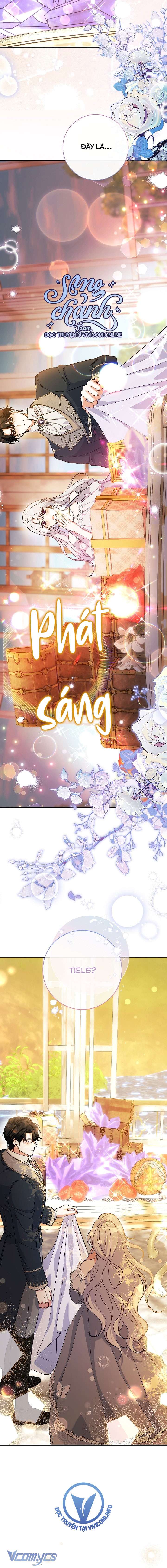 Người Xem Mắt Của Ác Nữ Quá Hoàn Hảo Chapter 51 - Trang 4