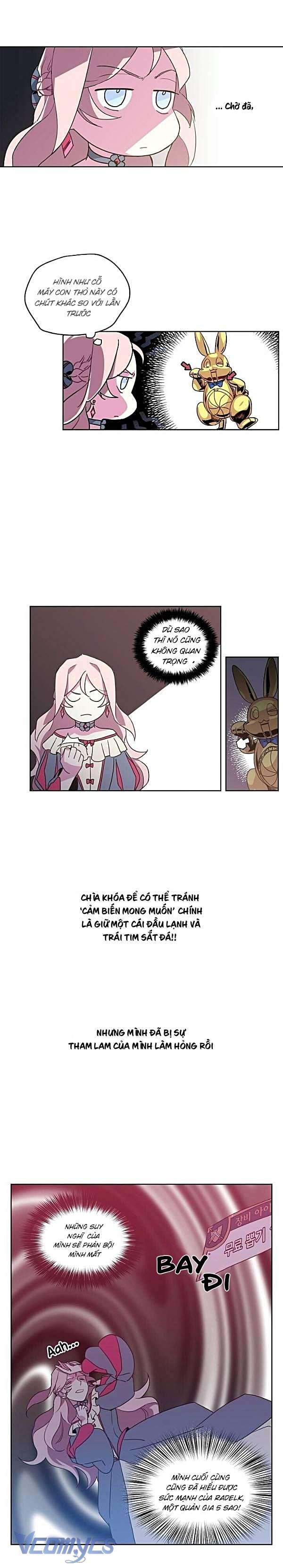 CHITRA Chapter 11 - Trang 4