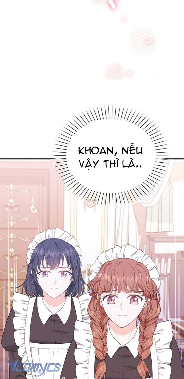 Công Chúa Bé Con Hạng S Thật Mạnh Chapter 4 - Trang 4