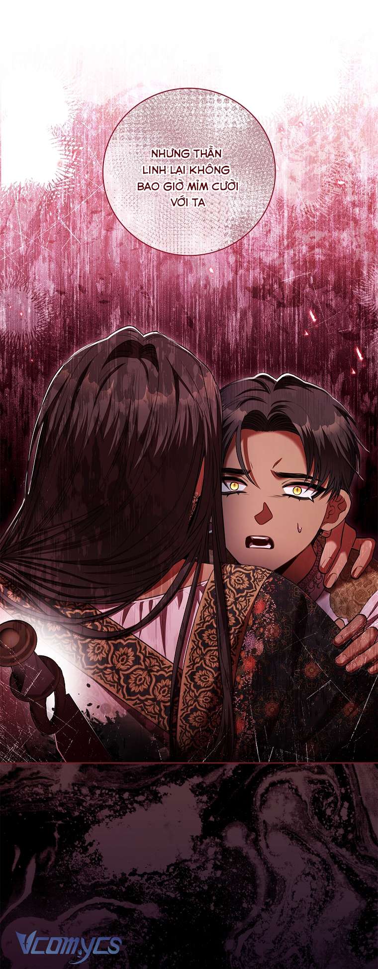 Thư Ký Của Bạo Chúa Chapter 104 - Trang 3