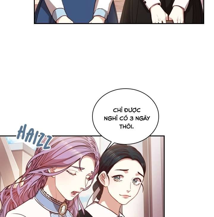 Thư Ký Của Bạo Chúa Chapter 21 - Trang 4