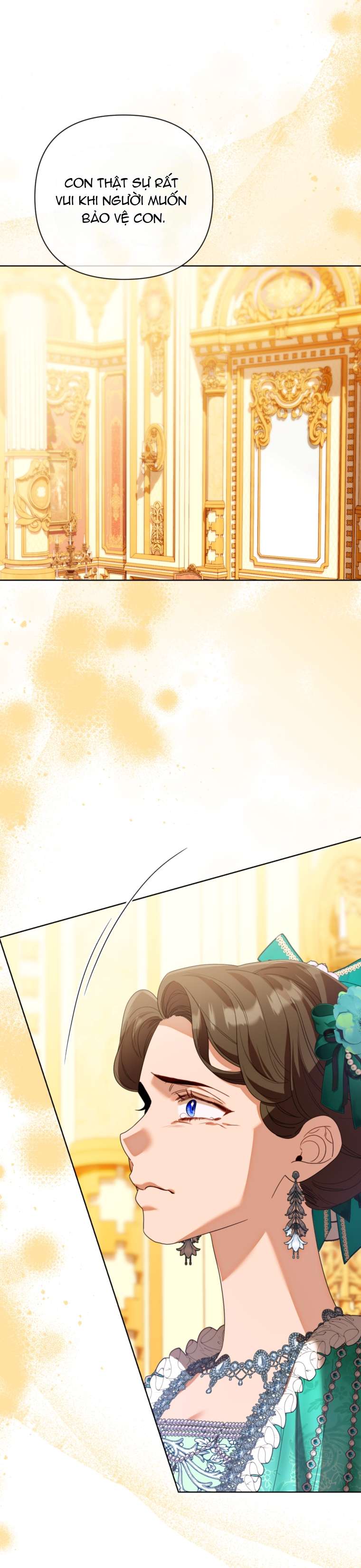 Thà Là Để Tôi Trở Thành Nữ Hoàng Chapter 57 - Trang 3