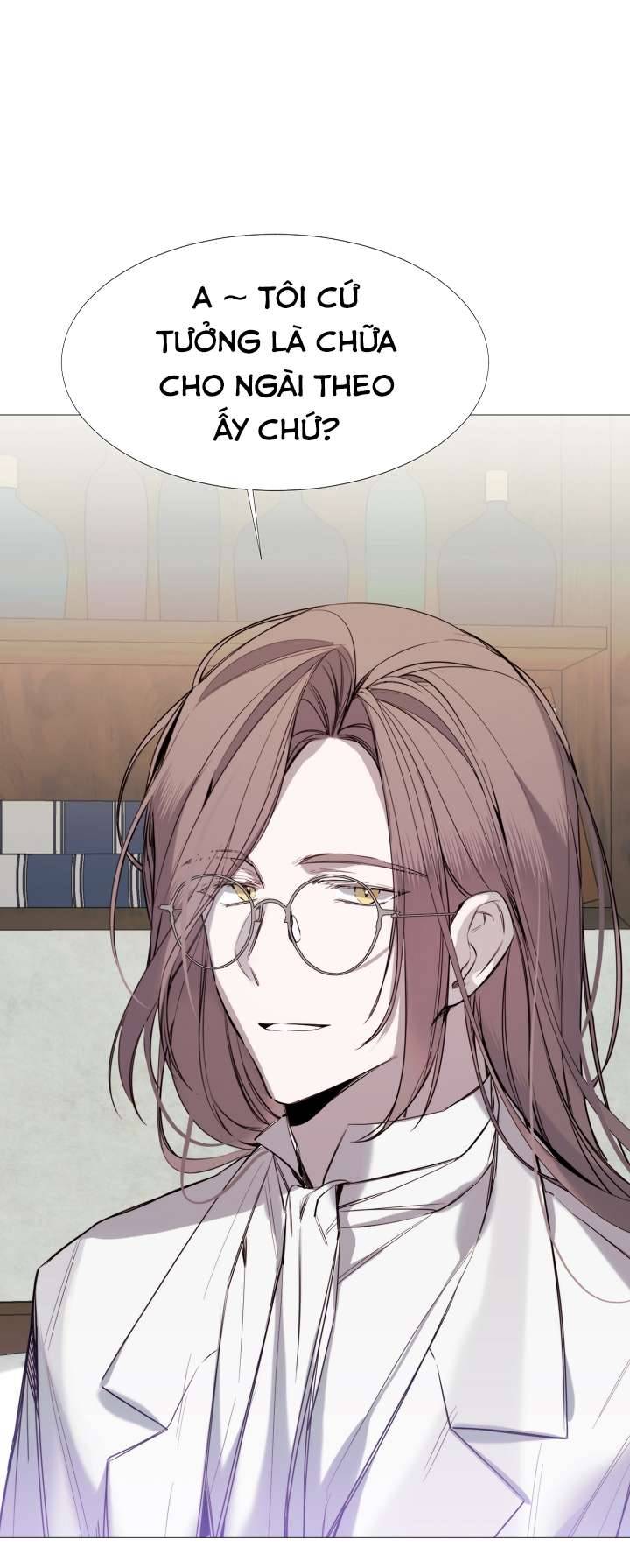 Ác Nữ Cần Bạo Chúa Chapter 15 - Next Chapter 16