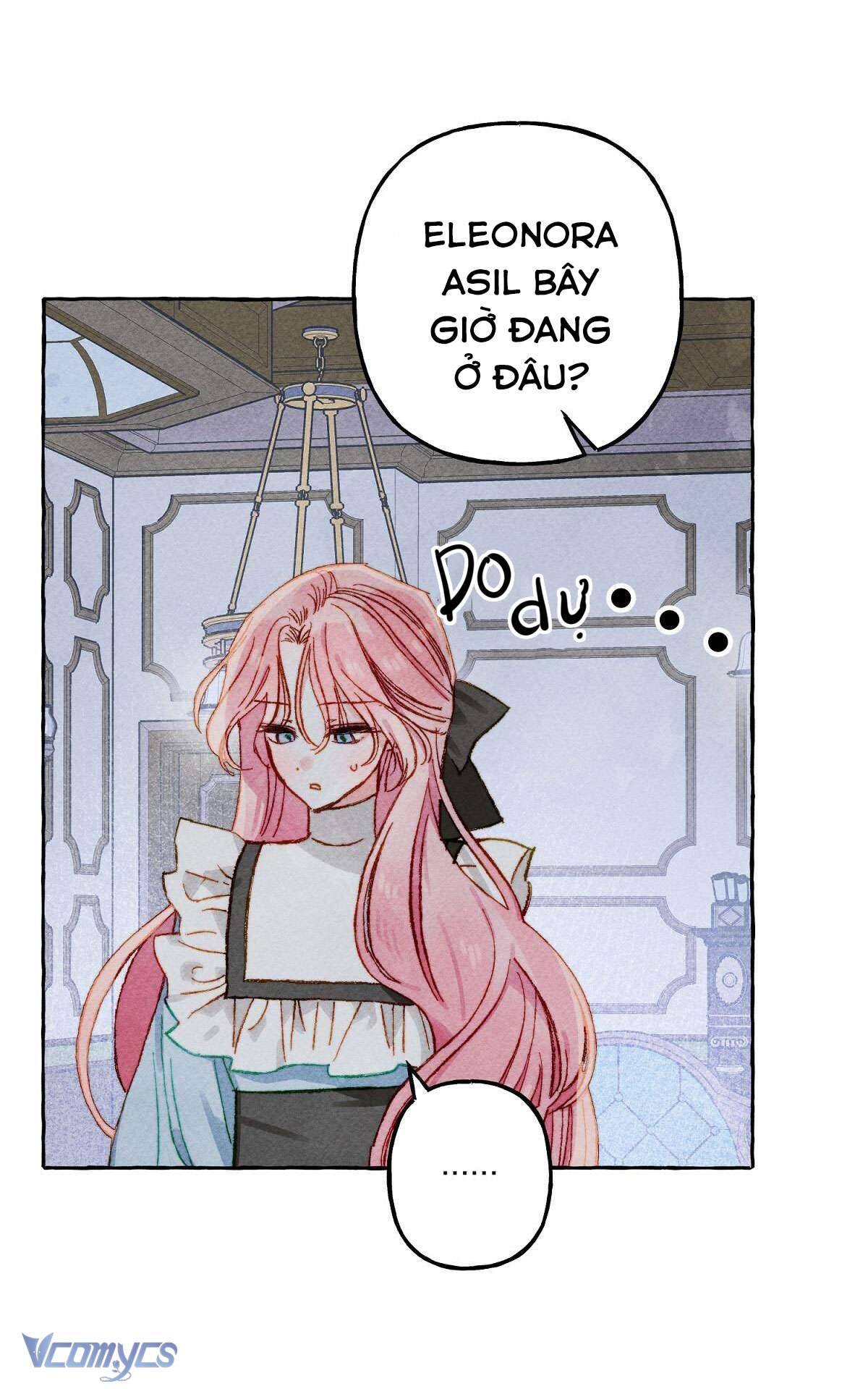 (Munn) Nuôi Dưỡng Một Hắc Long Chap 11 - Trang 2