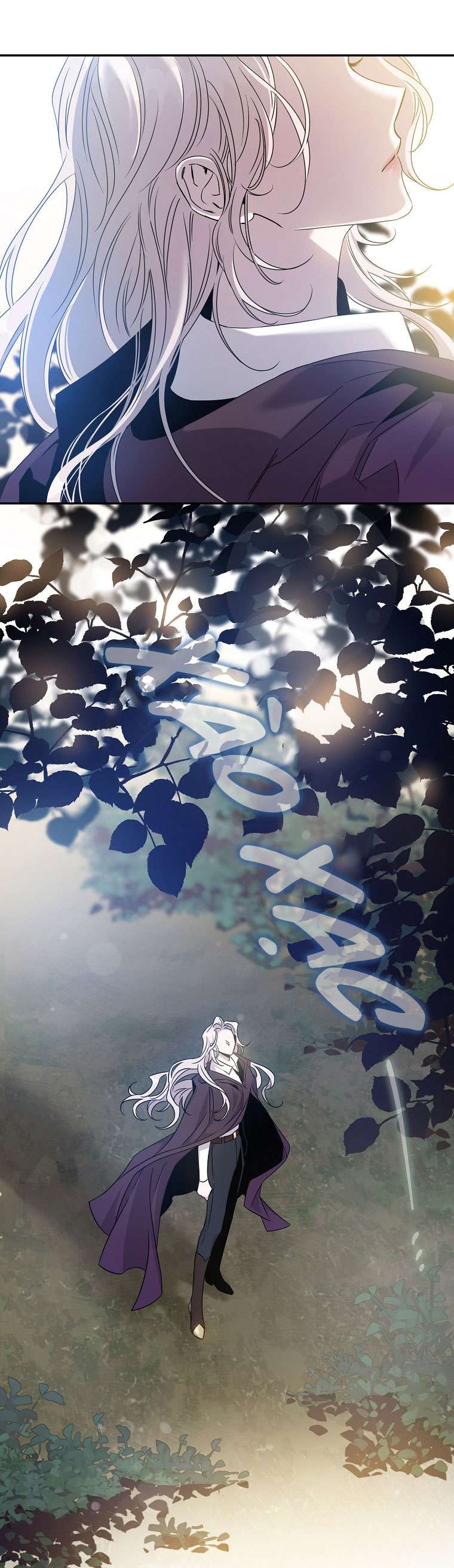 Thuần Hóa Bạo Quân Rồi Bỏ Trốn Chap 66 - Trang 2