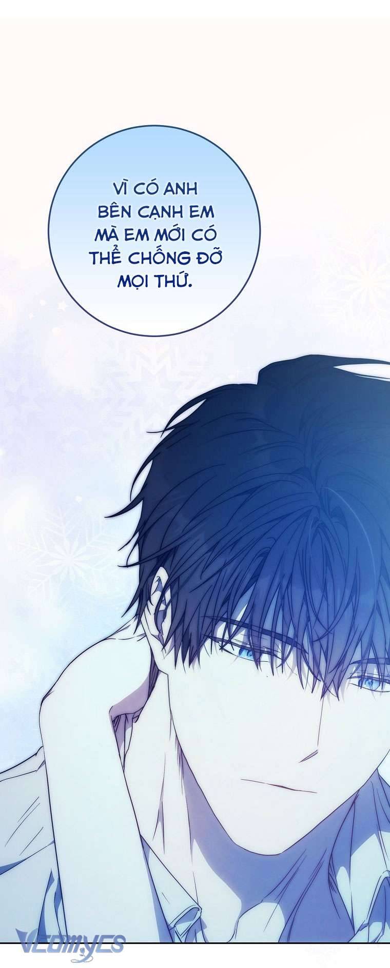 Tôi Trở Thành Vợ Của Nam Chính Chap 84 - Trang 3