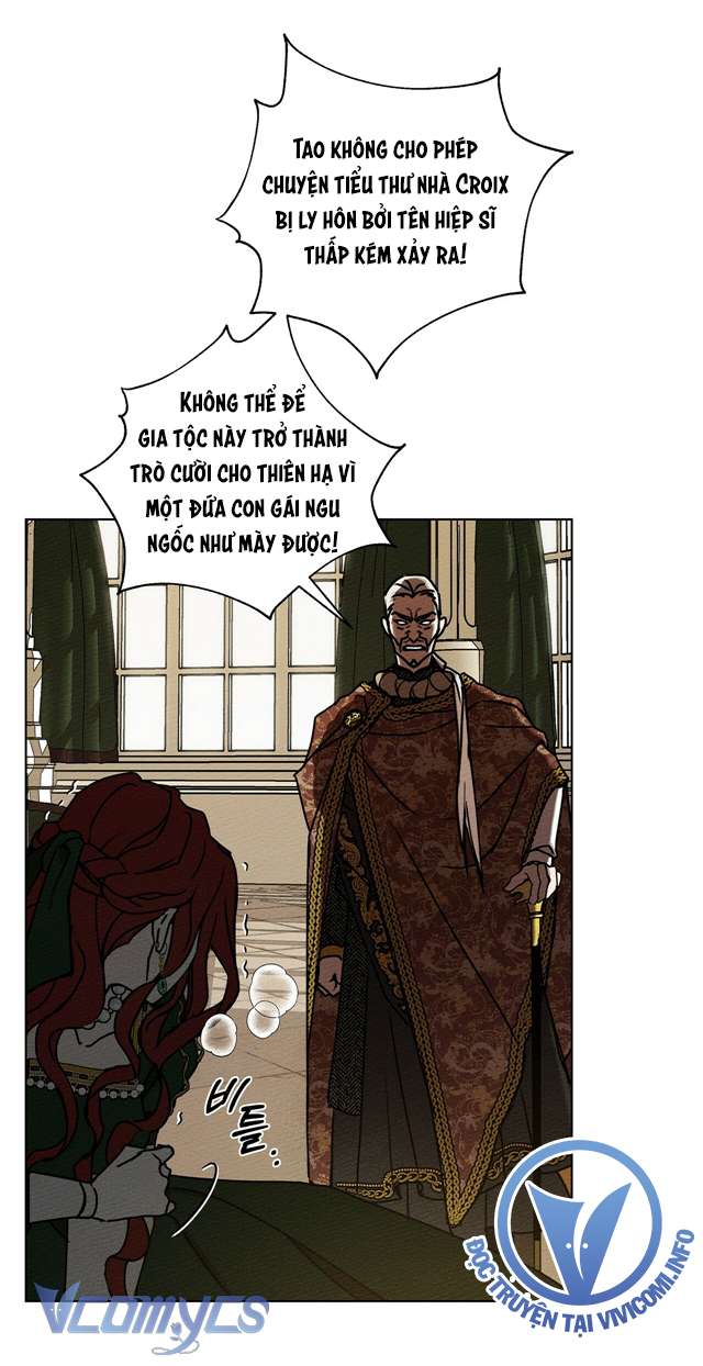 Dưới Bóng Cây Sồi Chap 1 - Next Chap 2