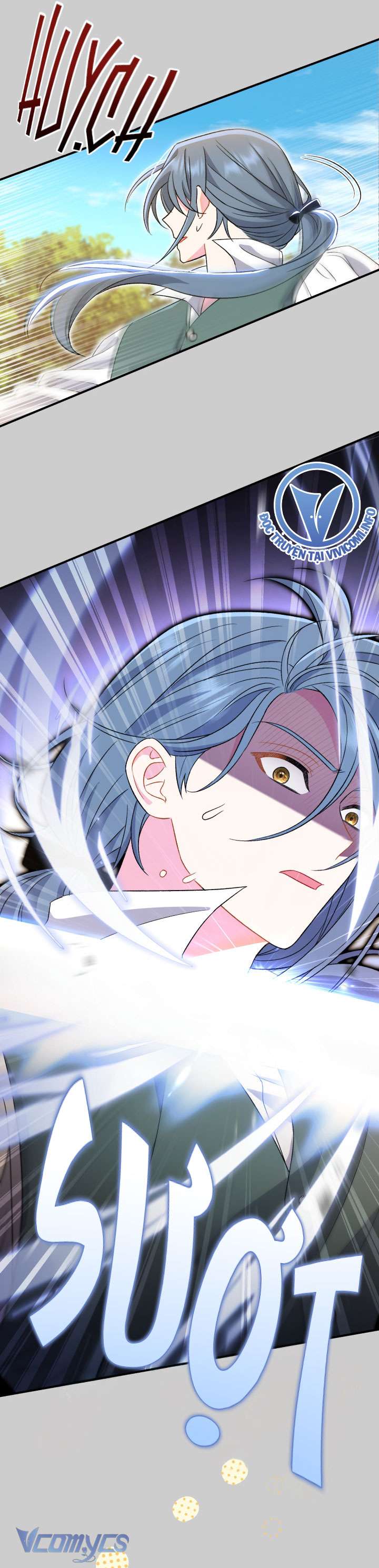 Người Xem Mắt Của Ác Nữ Quá Hoàn Hảo Chapter 20 - Next Chapter 21