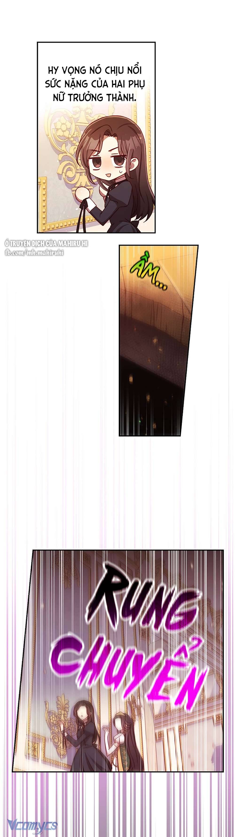 Sống Sót Dưới Thân Phận Hầu Nữ Chap 65 - Trang 2