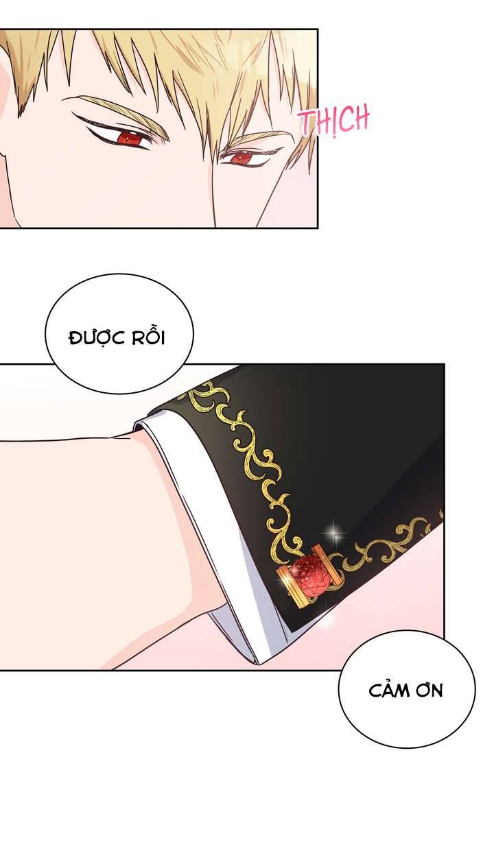 Công Nương Su Chapter 5 - Next Chapter 5.5