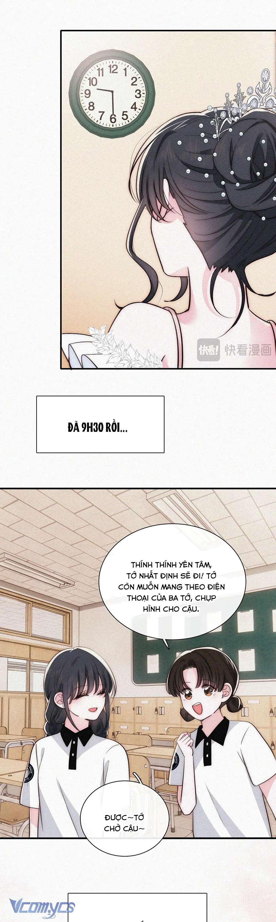 Một Mực Cưng Chiều Chap 86 - Next Chap 87