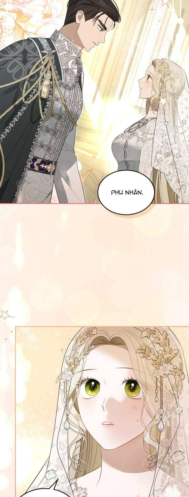 Nam Chính Quái Vật Sống Dưới Giường Tôi Chapter 34 - Trang 4