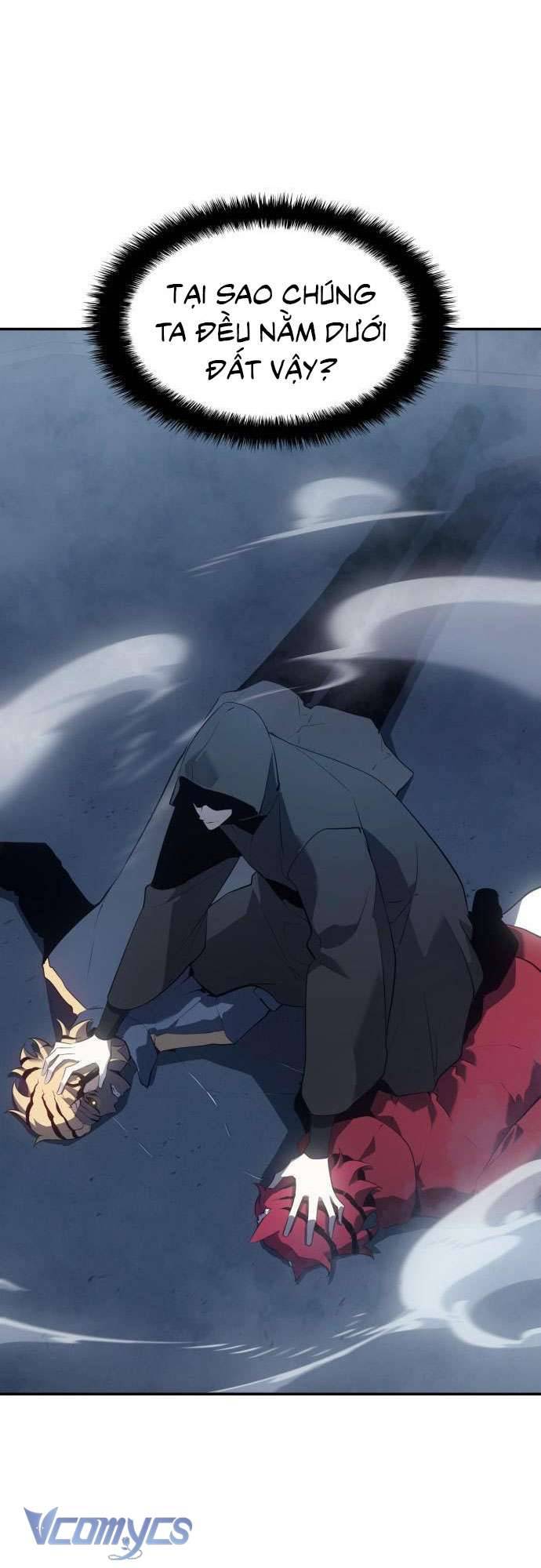 (BTS - HYBE) 7FATES: CHAKHO Chap 10 - Trang 2