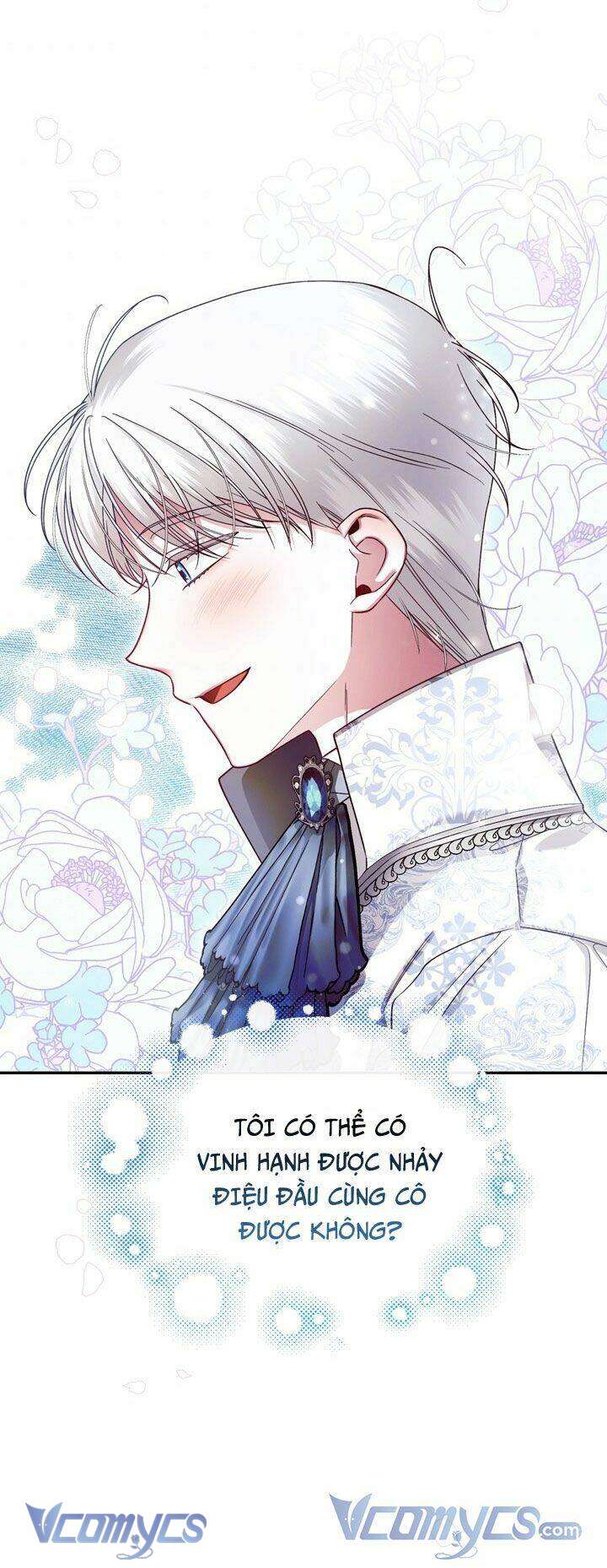 Phương Pháp Che Giấu Đứa Con Của Hoàng Đế Chapter 35 - Trang 4