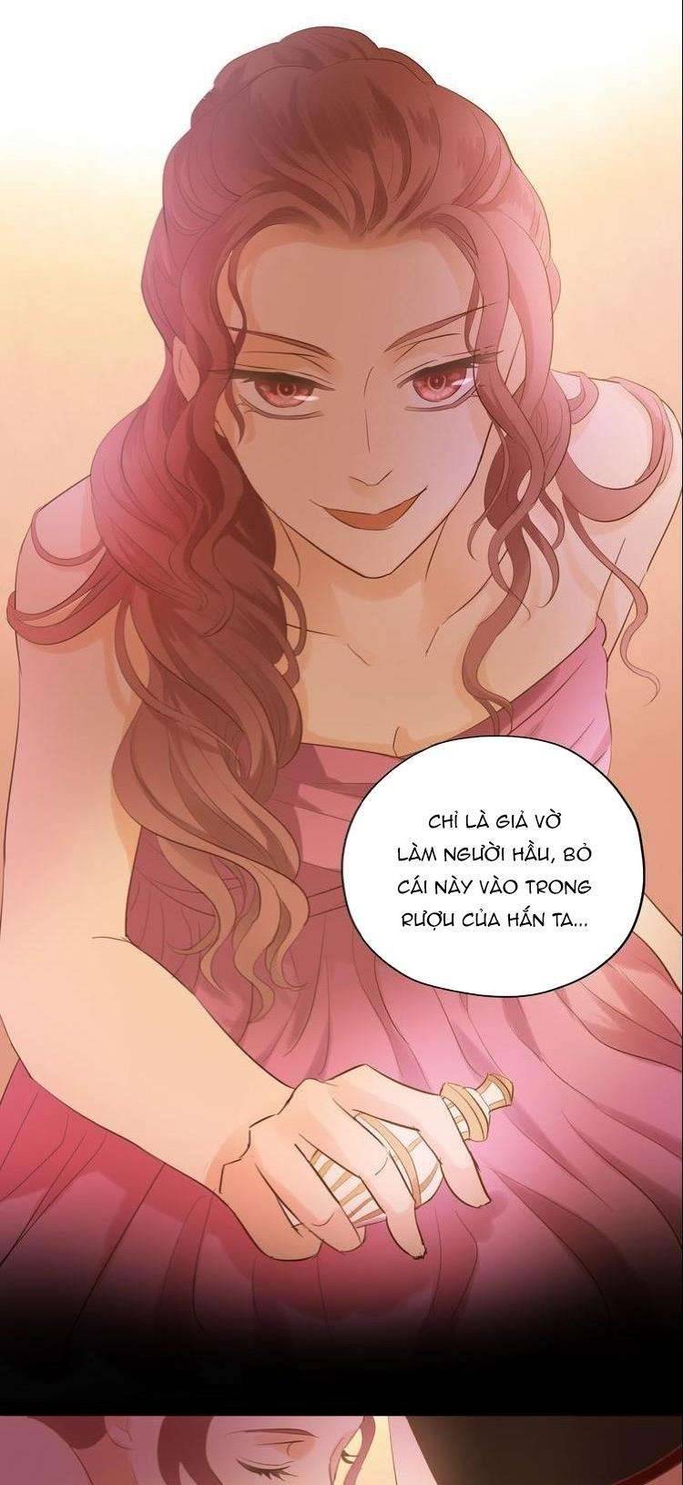 Địch Úc Đa Chi Ca Chapter 31 - Trang 4