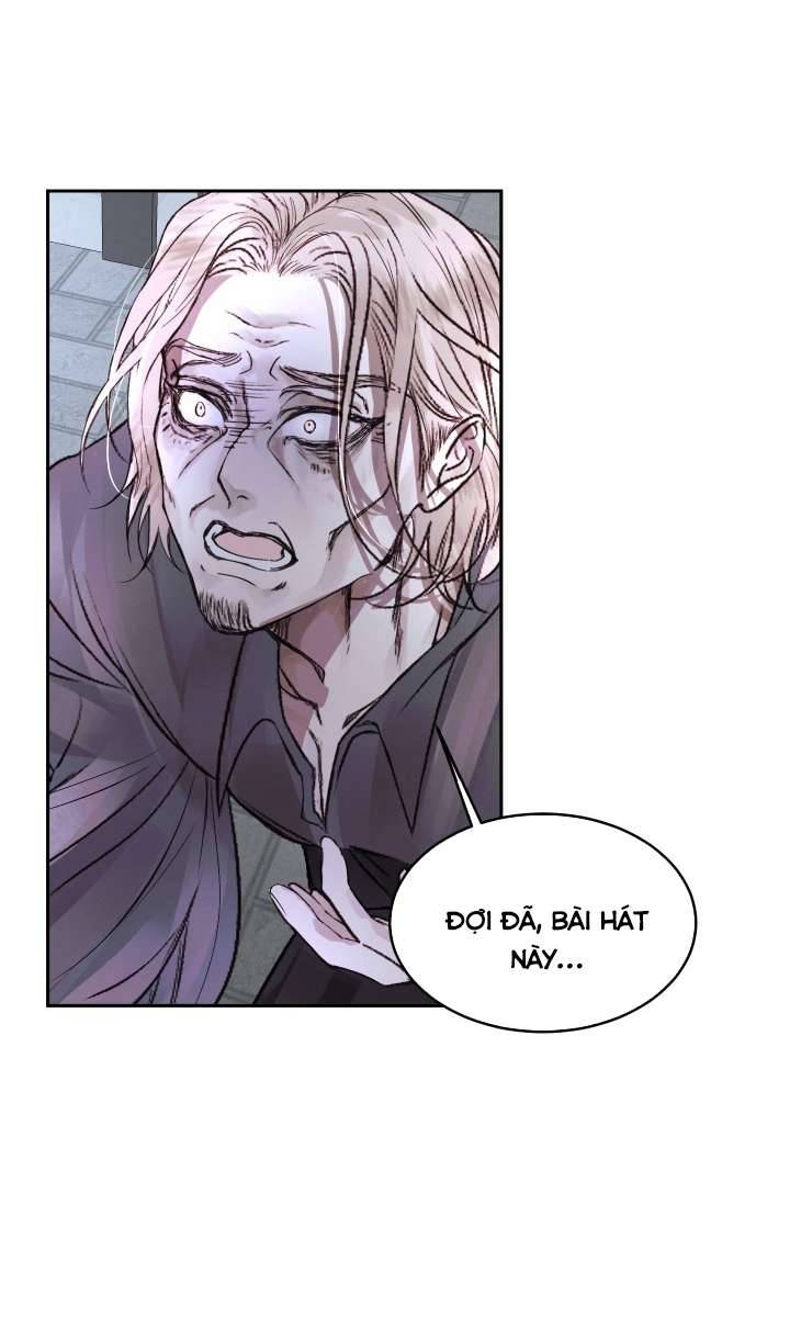 Siren: Trở Thành Gia Đình Của Nhân Vật Phản Diện Chapter 3 - Trang 3