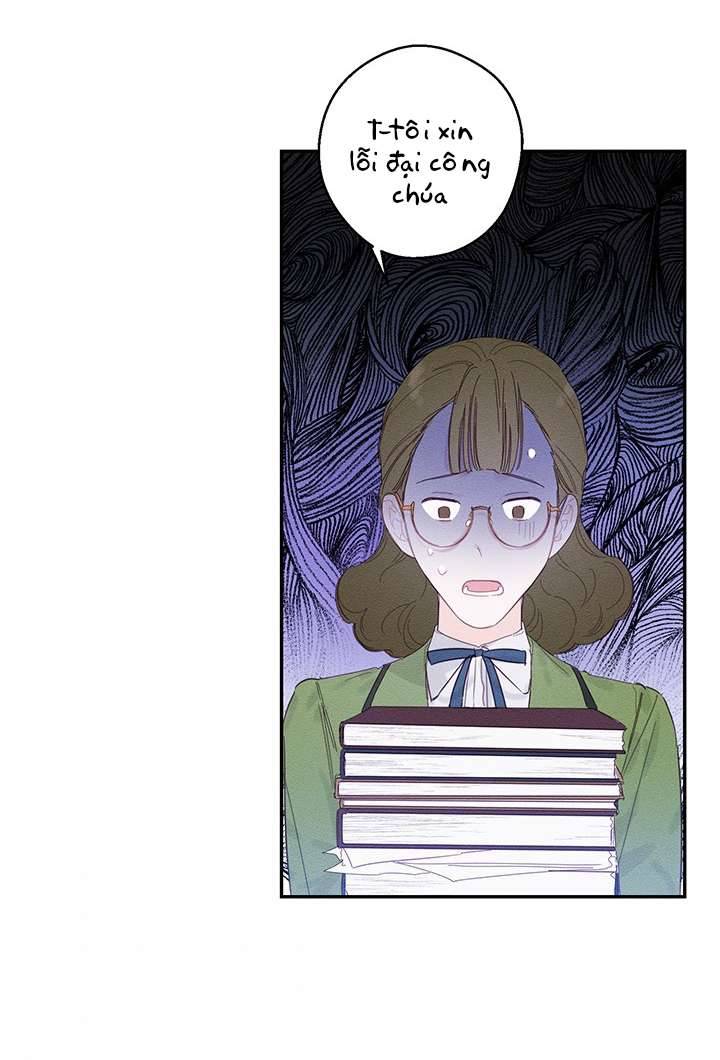 Trước Tiên Phải Giấu Em Trai Cái Đã! Chap 10 - Trang 2