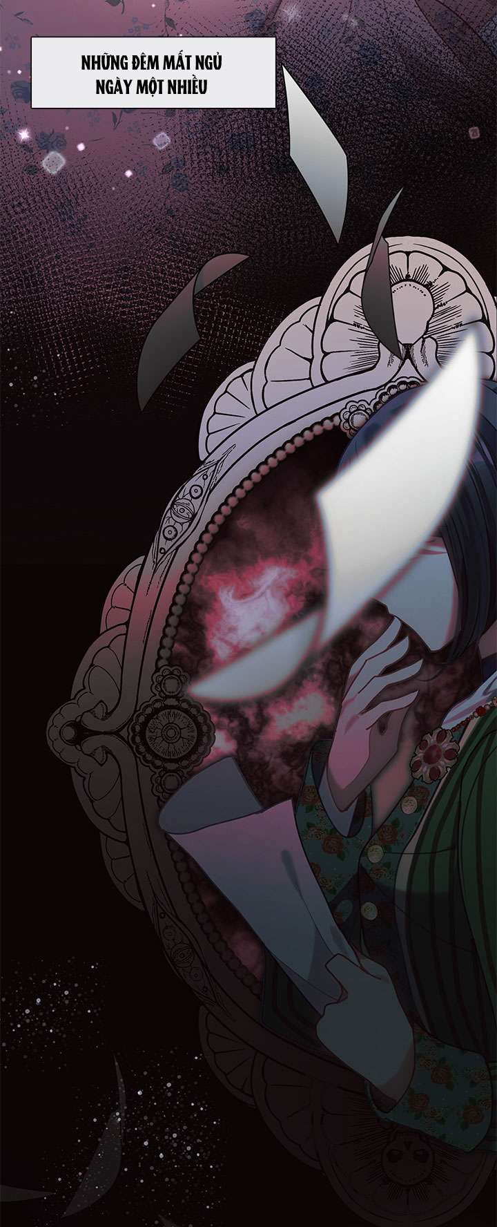 Gia Đình Bị Ám Ảnh Bởi Tôi Chapter 32 - Trang 4