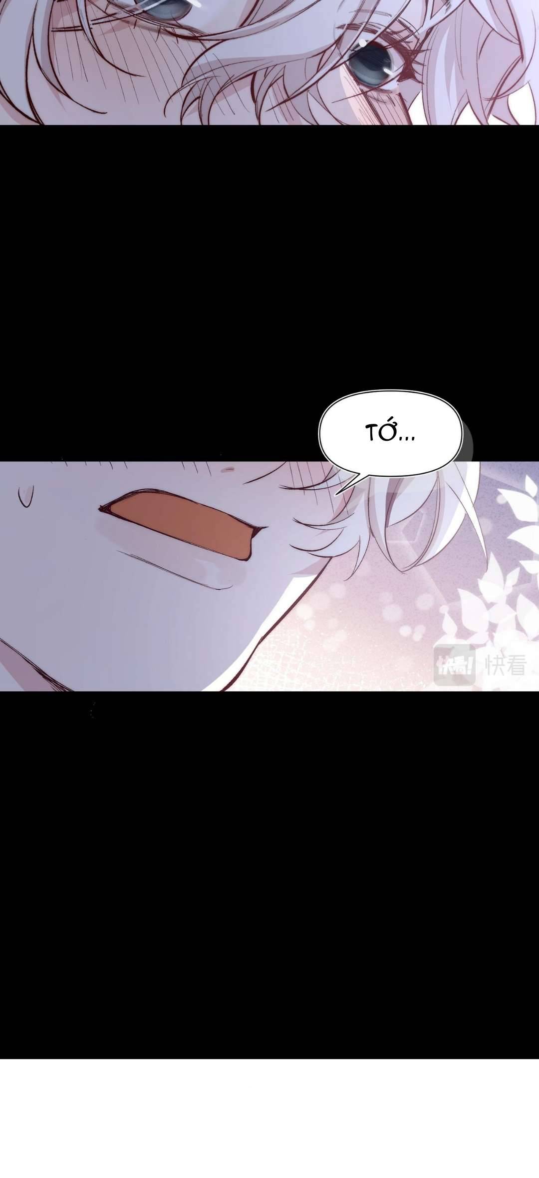 Mười năm sau, tôi kết hôn với kẻ thù không đội trời chung Chap 24 - Next Chap 25