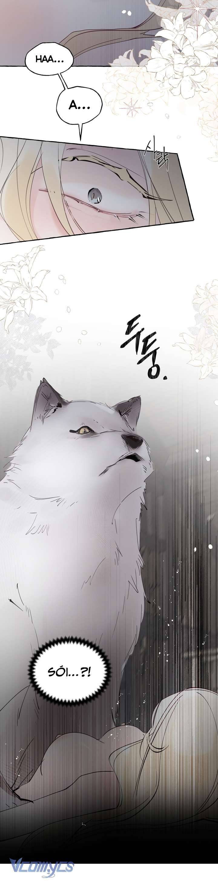 [18+] Ranh Giới Giữa Xuân Và Đông Chap 2 - Trang 2